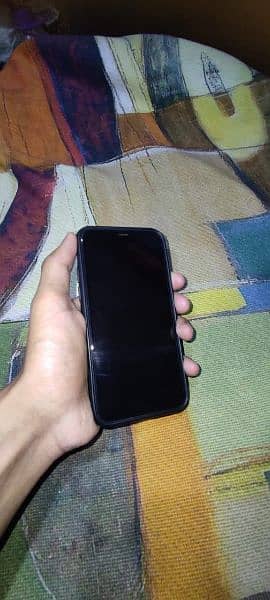 IPhone 11 pro 64GB non jv 6