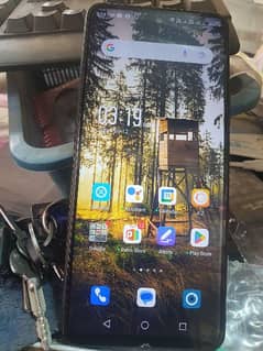 Infinix note 10 good condition
