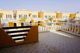 235sqyards 3Bedrooms luxury Villa available for Rent 03073151984