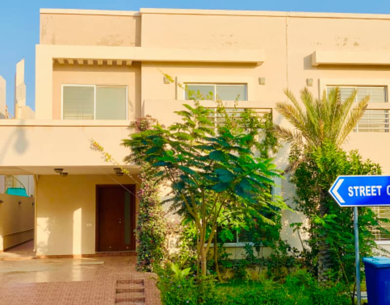 235sqyards 3Bedrooms luxury Villa available for Rent 03073151984 5