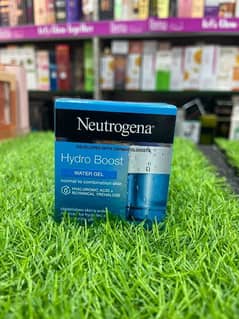 Original Neutrogena Hydro Boost Water Gel Cream - 50 ML