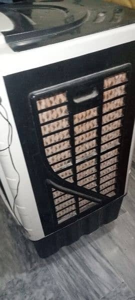 without supply new Asia cooling fan 1
