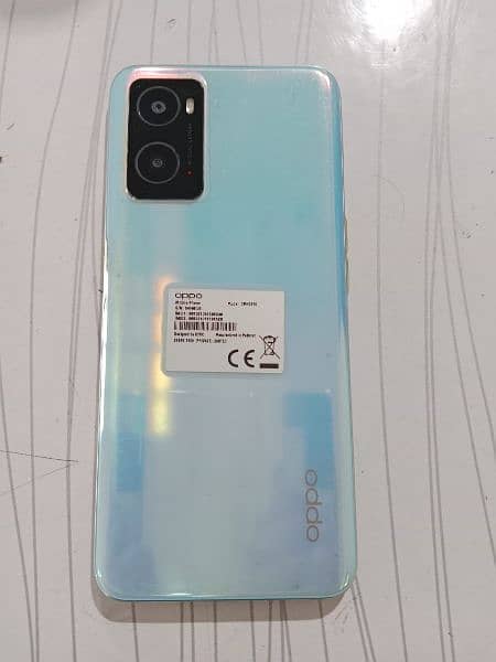 10 by 10 Oppo a76 5