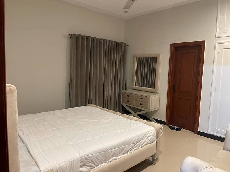 Guest House Rooms Available for daily basis for Families 18