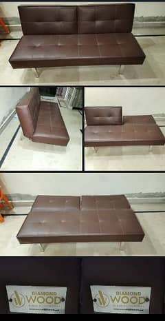 Sofa beds in a very good condition