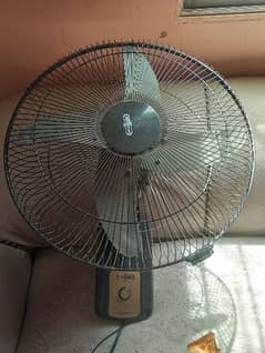 only 8 days use Fan 100% new
