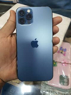 iphone 12 Pro PTA approved