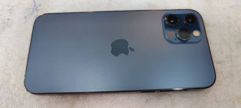 iphone 12 Pro PTA approved 4