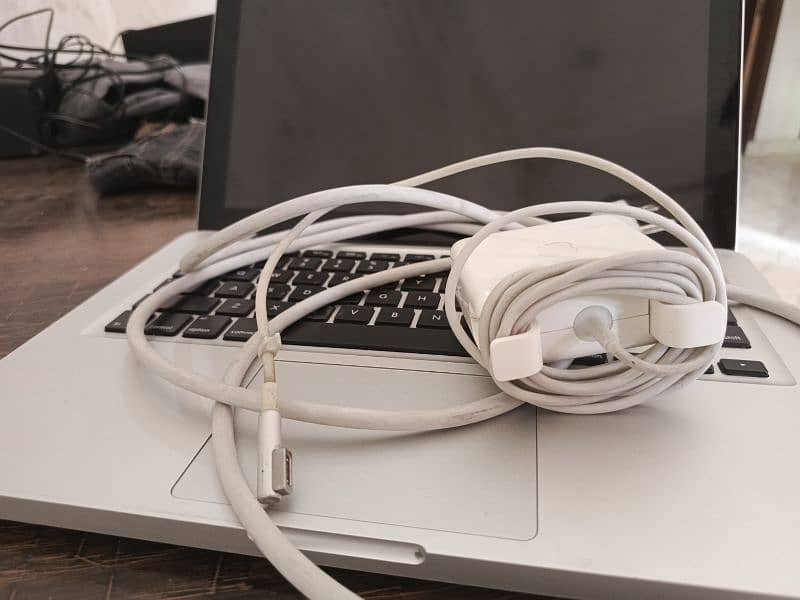 MacBook pro (13-inch,Mid 2012) 3
