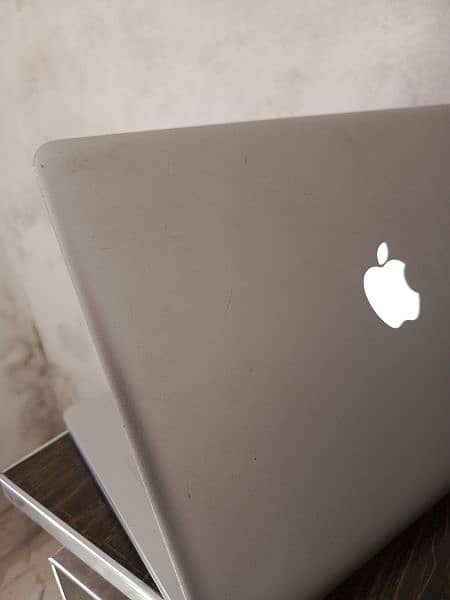 MacBook pro (13-inch,Mid 2012) 6