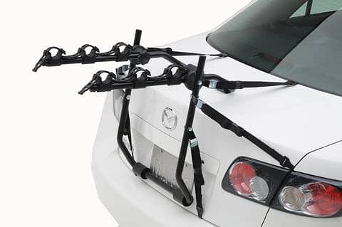 Bicycle Rack for Car 3