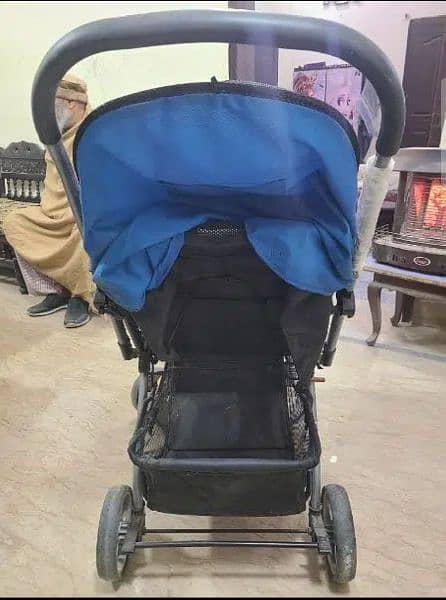 Baby Pram High Quality available for sale 6