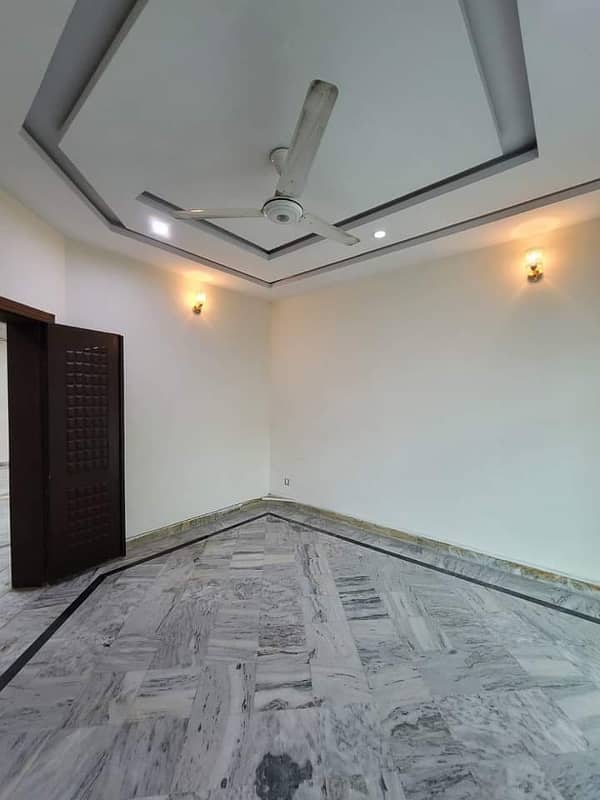 Brand New 10 Marla House Available In Bahria Town Phase 3 For Sale 8