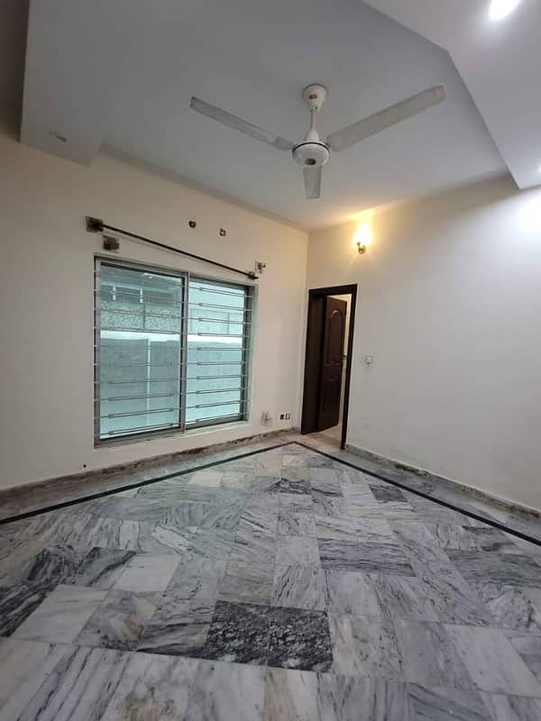 Brand New 10 Marla House Available In Bahria Town Phase 3 For Sale 10