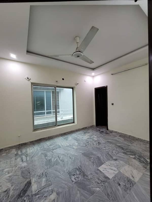 Brand New 10 Marla House Available In Bahria Town Phase 3 For Sale 11