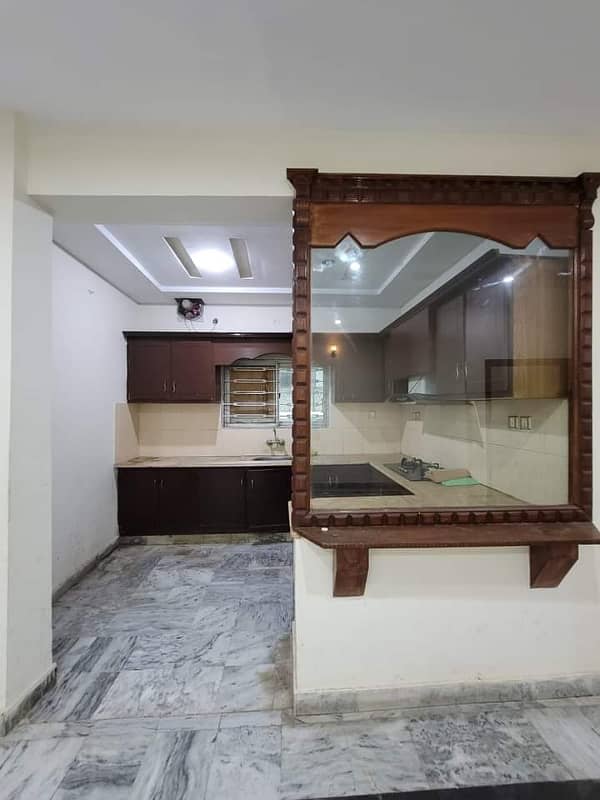 Brand New 10 Marla House Available In Bahria Town Phase 3 For Sale 13