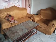 6 seater sofa set 1 month used only no damage very good condition 0
