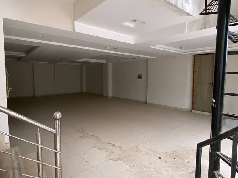 1200 Square Feet Building For Sale In Bahria Town Rawalpindi 5