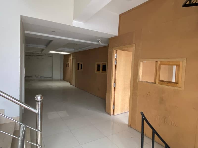 1200 Square Feet Building For Sale In Bahria Town Rawalpindi 9