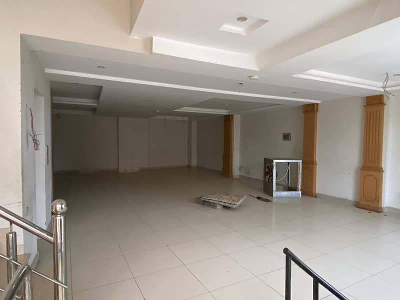1200 Square Feet Building For Sale In Bahria Town Rawalpindi 10