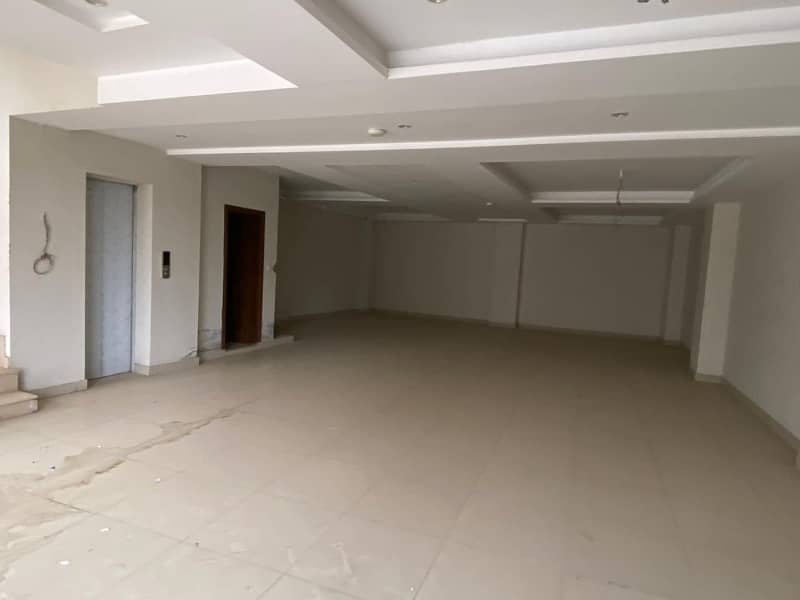 1200 Square Feet Building For Sale In Bahria Town Rawalpindi 12