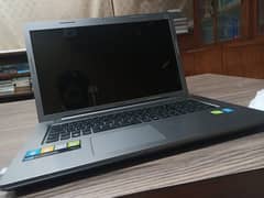 Core i7 4th gen Lenovo IdeaPad Z710 , 17.3" Laptop Computer 0