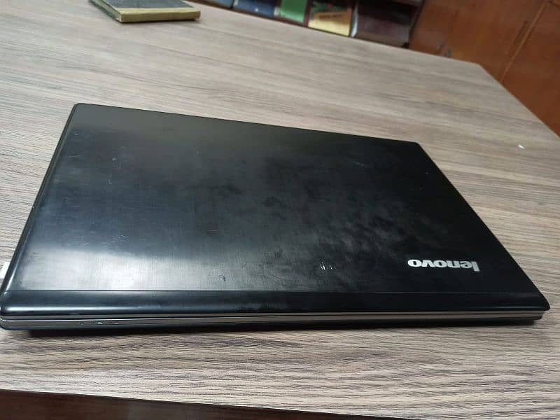 Core i7 4th gen Lenovo IdeaPad Z710 , 17.3" Laptop Computer 2