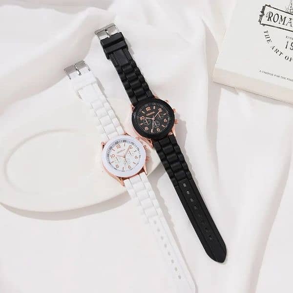 High Quality Men's stylish watches available 0