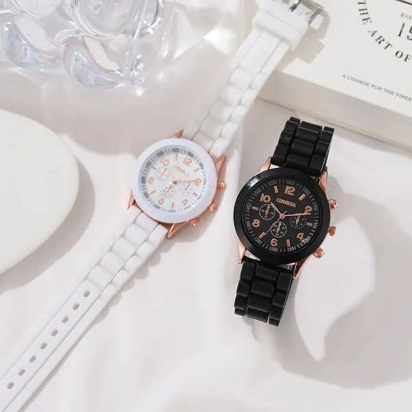 High Quality Men's stylish watches available 1