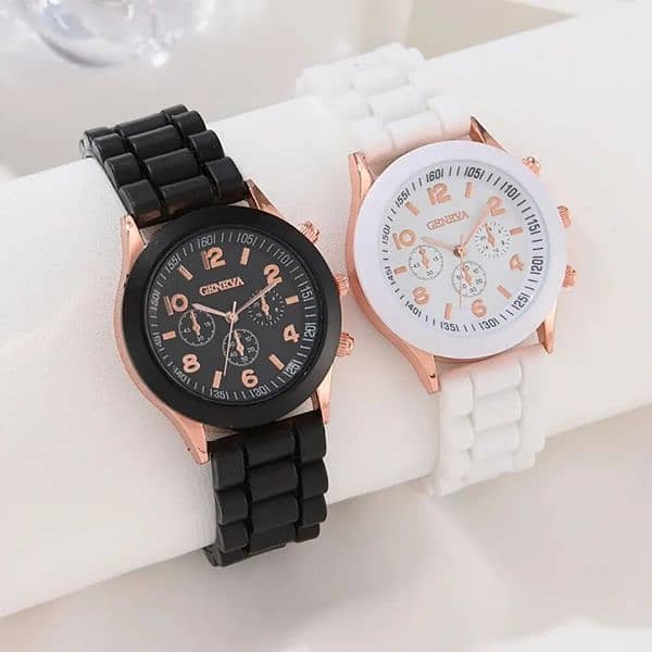 High Quality Men's stylish watches available 2