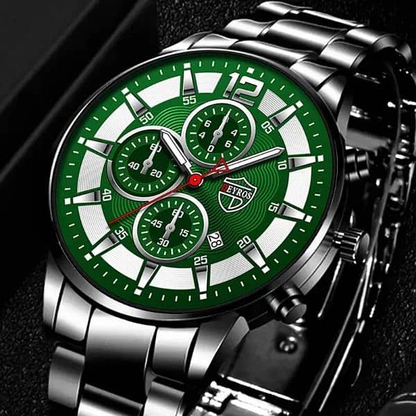 High Quality Men's stylish watches available 4
