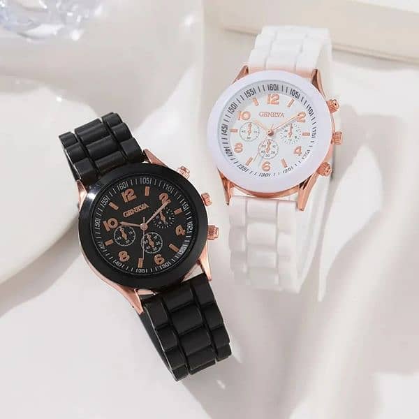 High Quality Men's stylish watches available 5