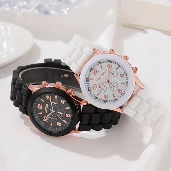 High Quality Men's stylish watches available 6