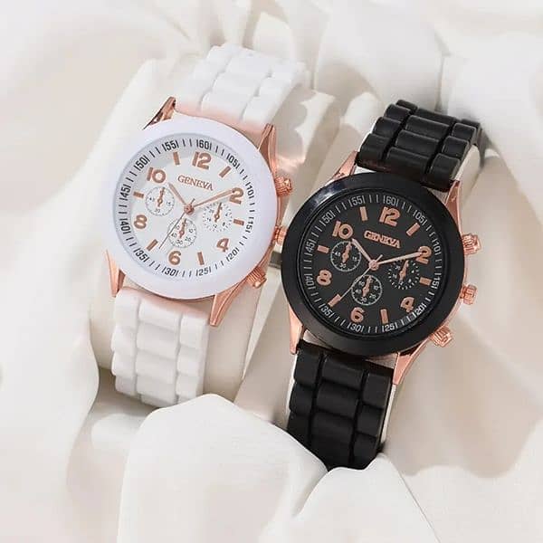 High Quality Men's stylish watches available 7