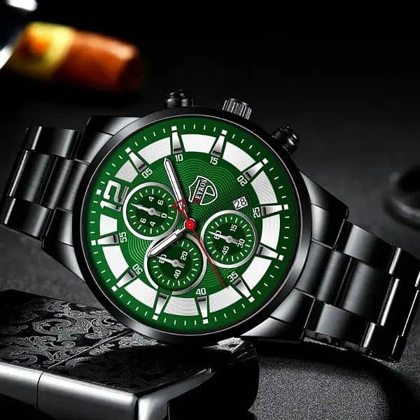 High Quality Men's stylish watches available 8