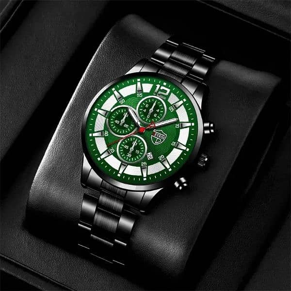 High Quality Men's stylish watches available 9