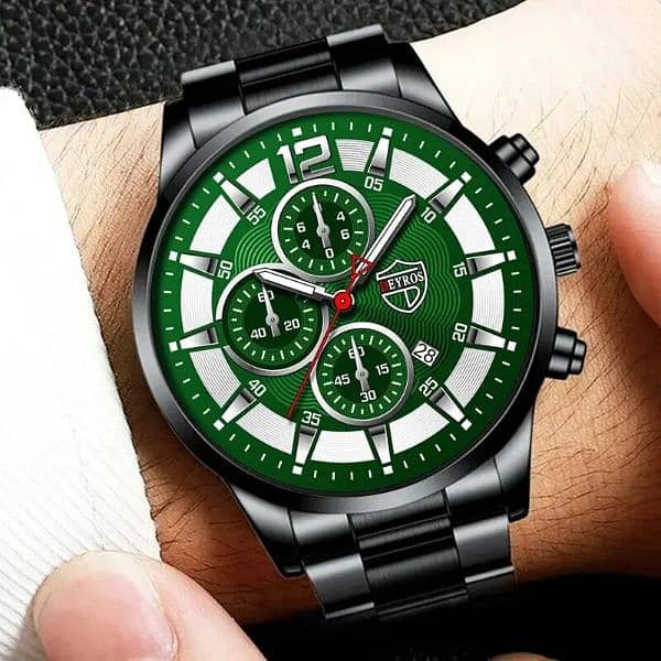 High Quality Men's stylish watches available 10