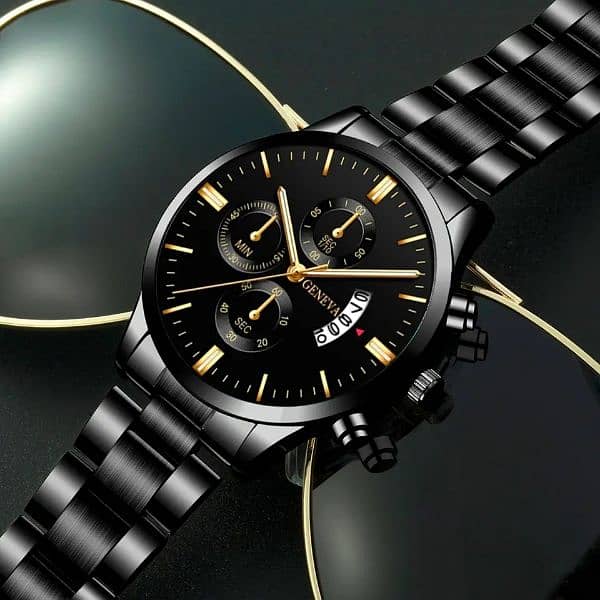 High Quality Men's stylish watches available 13