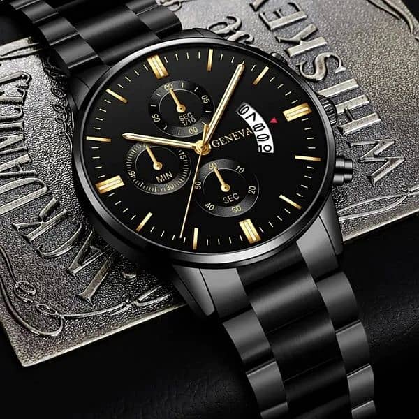 High Quality Men's stylish watches available 14