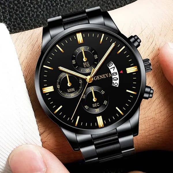 High Quality Men's stylish watches available 16