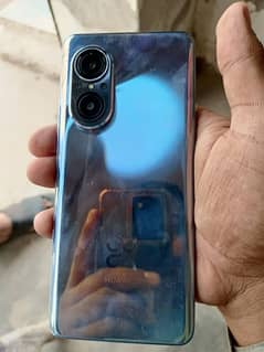 Huawei nova 9se official pta approved with charger only