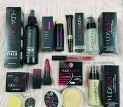 9 Makeup Items in 1 Deal with free delivery