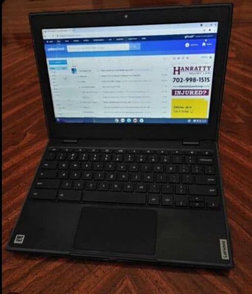Lenovo N22 Chromebook 0