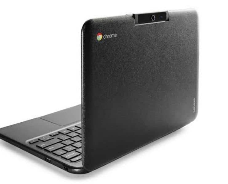 Lenovo N22 Chromebook 3