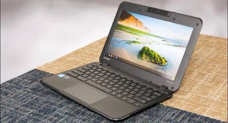 Lenovo N22 Chromebook 4