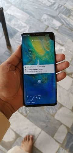 mate 20 pro 6gb 128 gb