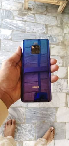 mate 20 pro 6gb 128 gb