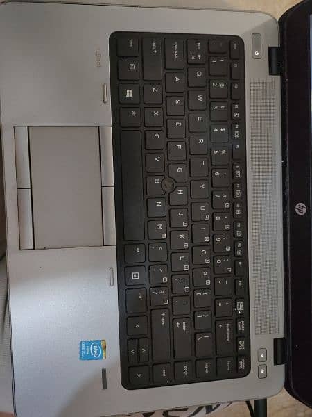 HP Elitebook 840 i5 4th generation 2
