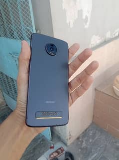 Motorola Z4
