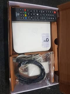 Android TV box version 9